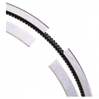 Комплект поршневых колец MAHLE ORIGINAL 034 75 N0 2347791 40 4343 9 0 47 90170 0 - Изображение 4