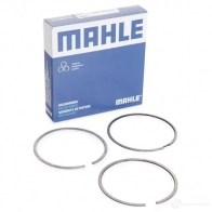 Комплект поршневых колец MAHLE ORIGINAL 030 31 N0 2347083 40 4353 3 0 47 90177 0 - Изображение 3