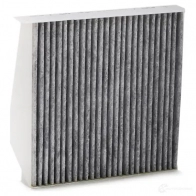 Салонный фильтр MAHLE ORIGINAL 2356582 76888051 LAK 54/1 LA 54/1 - Изображение 2