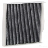 Салонный фильтр MAHLE ORIGINAL 2356582 76888051 LAK 54/1 LA 54/1 - Изображение 3