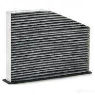Салонный фильтр MAHLE ORIGINAL 2356490 76833032 LA 181/1 LAK 181/1 - Изображение 3