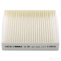 Салонный фильтр MAHLE ORIGINAL 2356155 LAK 155 LA 155 76418842 - Изображение 2