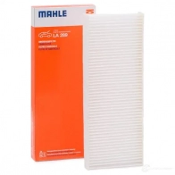 Салонный фильтр MAHLE ORIGINAL 2356218 703209 26 LA 289 NVWFJAY - Изображение 2