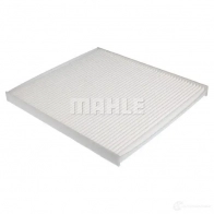 Салонный фильтр MAHLE ORIGINAL LA 301 70342691 LAK 301 2356225 - Изображение 5