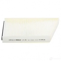 Салонный фильтр MAHLE ORIGINAL 2356156 70318196 LAK 156 LA 156 - Изображение 3