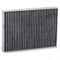 Салонный фильтр MAHLE ORIGINAL LAK 811 2356613 72370763 LA 811 - Изображение 2
