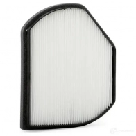 Салонный фильтр MAHLE ORIGINAL LAK 37 LA 37 2356258 76417406 - Изображение 2