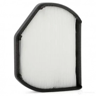 Салонный фильтр MAHLE ORIGINAL LAK 37 LA 37 2356258 76417406 - Изображение 3