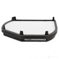 Салонный фильтр MAHLE ORIGINAL LAK 37 LA 37 2356258 76417406 - Изображение 4