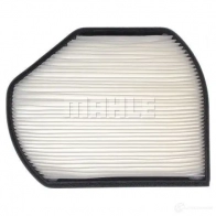 Салонный фильтр MAHLE ORIGINAL LAK 37 LA 37 2356258 76417406 - Изображение 8