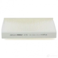 Салонный фильтр MAHLE ORIGINAL LAK 811 2356403 LA 811 70570877 - Изображение 3