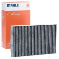 Салонный фильтр MAHLE ORIGINAL LAK 138 76888259 LA 138 2356468 - Изображение 2