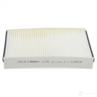 Салонный фильтр MAHLE ORIGINAL 2356418 72340735 LAK 875 LA 875 - Изображение 2