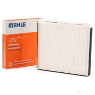 Салонный фильтр MAHLE ORIGINAL 70371992 2356309 LA 447 LAK 447 - Изображение 2
