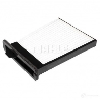 Салонный фильтр MAHLE ORIGINAL 7051 5537 LA 480 2356335 T5DFRP - Изображение 2