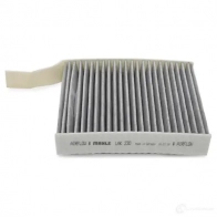 Салонный фильтр MAHLE ORIGINAL LA 230 70573057 LAK 230 2356506 - Изображение 4