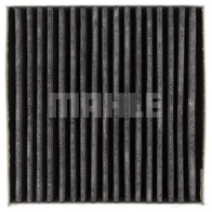 Салонный фильтр MAHLE ORIGINAL LAO 246 2356515 76887111 LAK 246 - Изображение 3