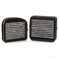 Салонный фильтр MAHLE ORIGINAL LKK 72/S N99RUWG 2356750 7683 3107 - Изображение 3