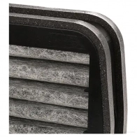 Салонный фильтр MAHLE ORIGINAL LKK 72/S N99RUWG 2356750 7683 3107 - Изображение 4