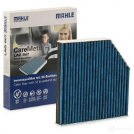 Салонный фильтр MAHLE ORIGINAL LAK 667 72426087 2356700 LAO 667 - Изображение 2
