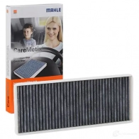Салонный фильтр MAHLE ORIGINAL 2356570 LA 45 76888978 LAK 45 - Изображение 2