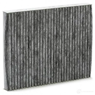 Салонный фильтр MAHLE ORIGINAL 76808323 LAK 182 LA 182 2356491 - Изображение 3