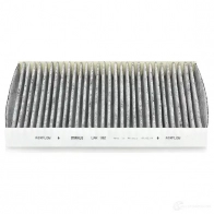 Салонный фильтр MAHLE ORIGINAL 76808323 LAK 182 LA 182 2356491 - Изображение 4