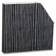 Салонный фильтр MAHLE ORIGINAL LAO 1161 1194157481 LAK 1161 72456005 - Изображение 2