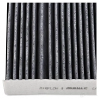 Салонный фильтр MAHLE ORIGINAL LAO 1161 1194157481 LAK 1161 72456005 - Изображение 5