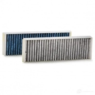Салонный фильтр MAHLE ORIGINAL 2356665 72414382 LA 239/S LAO 239/S - Изображение 2