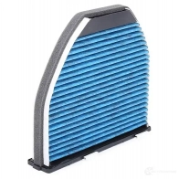 Салонный фильтр MAHLE ORIGINAL LAO 413 LA 413 72426055 2356683 - Изображение 5
