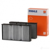 Салонный фильтр MAHLE ORIGINAL 70592595 2356626 LAO 878/S LAK 878/S - Изображение 2