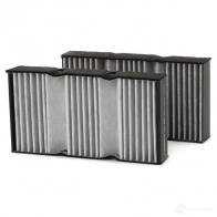 Салонный фильтр MAHLE ORIGINAL 70592595 2356626 LAO 878/S LAK 878/S - Изображение 4