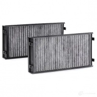 Салонный фильтр MAHLE ORIGINAL 70354941 79926193 2356500 LAK 221/S - Изображение 3