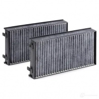 Салонный фильтр MAHLE ORIGINAL 70354941 79926193 2356500 LAK 221/S - Изображение 4