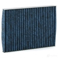 Салонный фильтр MAHLE ORIGINAL 2356699 LAO 63 LAK 63 72414103 - Изображение 2