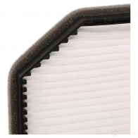 Салонный фильтр MAHLE ORIGINAL LA 379 2356265 2367PH 7035 1693 - Изображение 4
