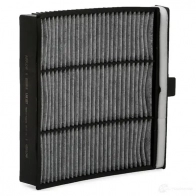 Салонный фильтр MAHLE ORIGINAL 2356503 LAK 227 LA 227 72363686 - Изображение 2