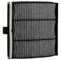 Салонный фильтр MAHLE ORIGINAL 2356503 LAK 227 LA 227 72363686 - Изображение 3