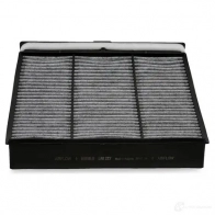 Салонный фильтр MAHLE ORIGINAL 2356503 LAK 227 LA 227 72363686 - Изображение 4