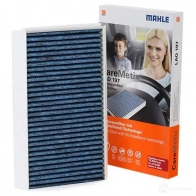 Салонный фильтр MAHLE ORIGINAL LA 197 72419643 LAO 197 2356657 - Изображение 2