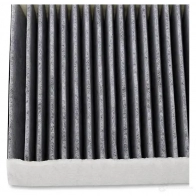 Салонный фильтр MAHLE ORIGINAL LAK 1156/S 2356453 72416161 LA 1156/S - Изображение 4