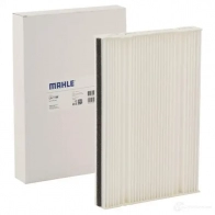 Салонный фильтр MAHLE ORIGINAL LA 1198 1437588673 A0NJ 7GL - Изображение 2