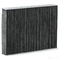Салонный фильтр MAHLE ORIGINAL 2356601 LAK 686 LA 686 70562941 - Изображение 2