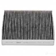 Салонный фильтр MAHLE ORIGINAL 70572799 LA 809 LAK 809 2356611 - Изображение 3
