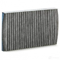 Салонный фильтр MAHLE ORIGINAL LA 138 2356645 LAO 138 72413807 - Изображение 3