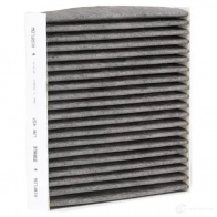 Салонный фильтр MAHLE ORIGINAL LAK 457 72352119 2356572 LA 457 - Изображение 2