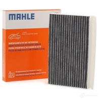 Салонный фильтр MAHLE ORIGINAL LA 684 LAK 684 2356600 70569971 - Изображение 2
