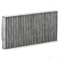 Салонный фильтр MAHLE ORIGINAL LA 117 LAO 117 2356639 72414248 - Изображение 2
