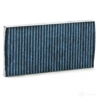 Салонный фильтр MAHLE ORIGINAL LA 117 LAO 117 2356639 72414248 - Изображение 3